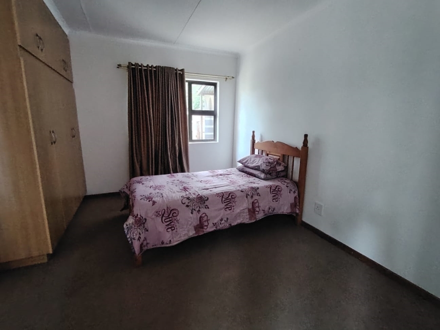 4 Bedroom Property for Sale in Dan Pienaar Free State